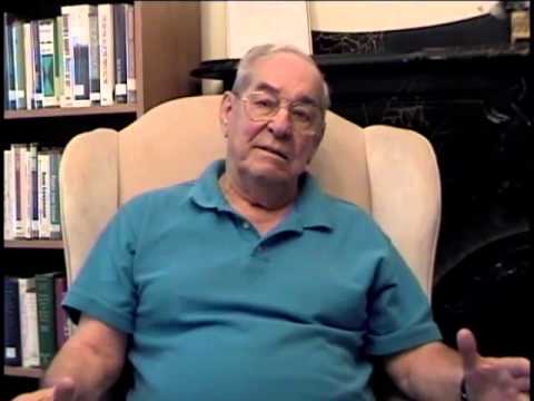 Wendell Cadarette, Private First Class, US Army, World War Two