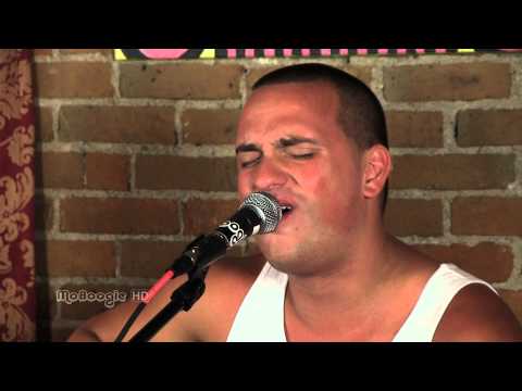 77 JEFFERSON - Call Me Up - stripped down MoBoogie Loft Session