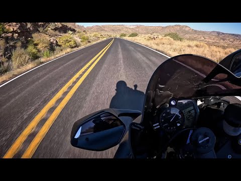 Yamaha R6 Pure Sound | Theos & Mrkryl - All I Want | Twisty Roads #bikelover #motorcycle