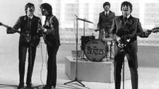 Good Day Sunshine-The Beatles