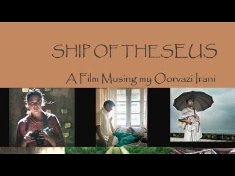 Ship of Theseus 2012-National award winning|Best Indian movie| Master Piece#movie #neerajkabi