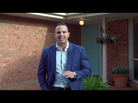 13 Milligan Parade Sydenham - Barry plant