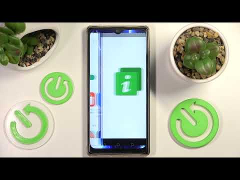 How to Check CUBOT P50 Specification  using DevCheck – DevCheck Hardware App