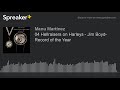 04 Hellraisers on Harleys - Jim Boyd- Record of the Year