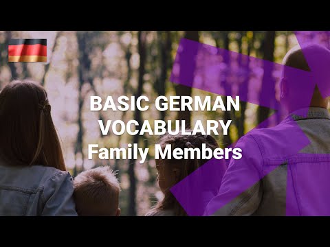 Basic German Vocabulary What Are the Numbers One to Ten in German