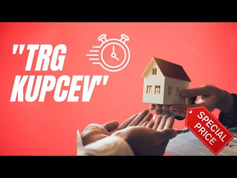 Prehajamo v t.i. obdobje “Trg kupcev”