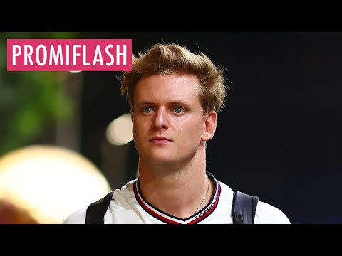Mick Schumachers Formel-1-Traum ist schon wieder geplatzt