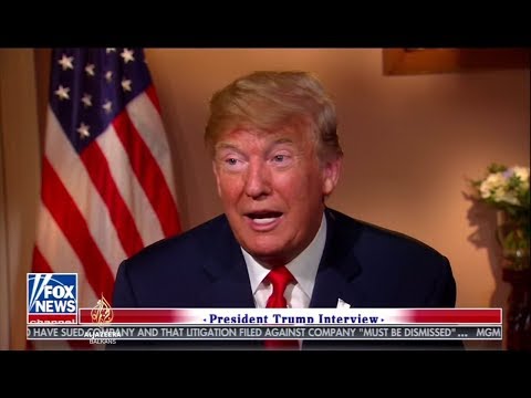 Trump: Crnogorci možda postanu agresivni i eto Trećeg svjetskog rata