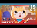Baa Baa Black Sheep Baa Beat More Barkley Nursery Rhymes Kids Songs