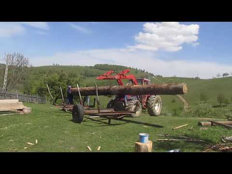 Drumul spre CATUNUL TONEA din JUD.ALBA 11 mai anu pandemiei 2020 PARTEA 3 LEMNE PENTRU Bisericuta