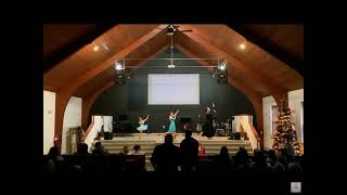 Oh Lord You're Beautiful