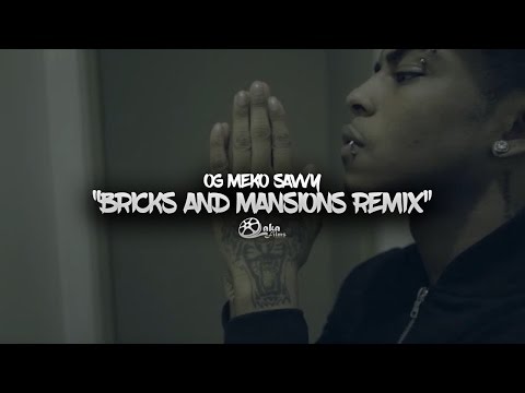 G Herbo - "Bricks and Mansions Remix" (OG Meko Savvy) (Official Music Video)