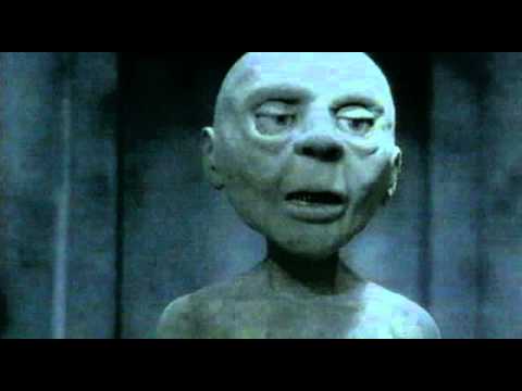 Agressiva 69 - Devil Man [Official Music Video]