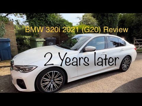 Thumbnail for BMW 3 Series 320i 2021 G20 - 2 Year Owner Review by BMW, Car, BMW 3 Series
