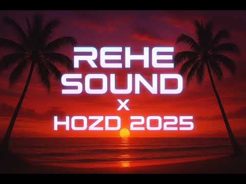 Rehe Sound Fa'aea Mai Version x HOZD 2025
