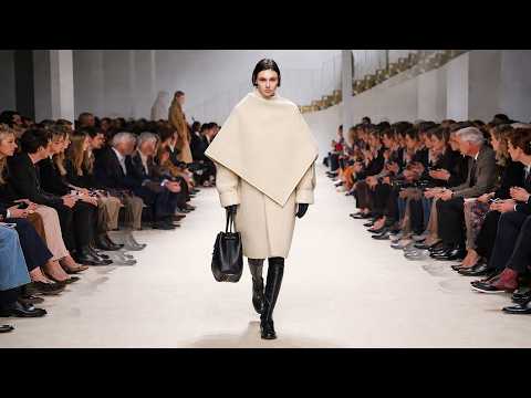 Tod’s | Fall/Winter 2026/27 | Milan Fashion Week