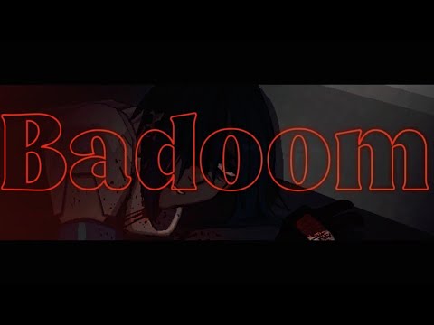 Badoom - scrounge