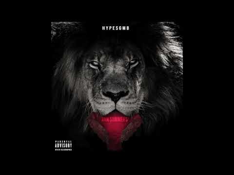 Hypes - Ann Summers (Official Audio)