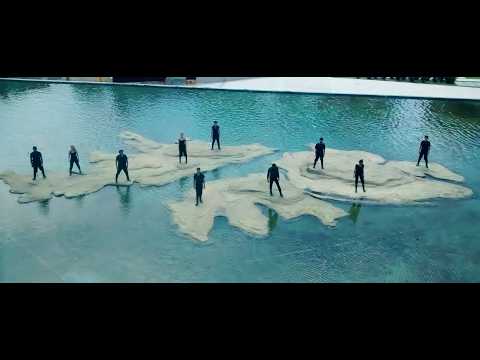 Cuerpos Soberanos - Museo Malvinas - dirección: Andrea Castelli