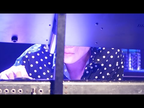 160826 [LCD] hong kong - 잔나비 @gogos2