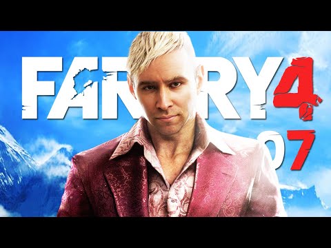 FAR CRY 4 PL 🍂 Odc. 7 🍂 UPROWADZONY!