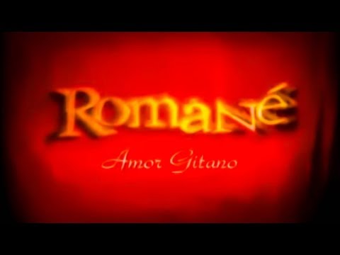 Romané -  Murni Charicha