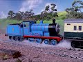 Thomas Friends Season 1 Episode 4 Edward Gordon And Henry UK Dub HD RS Part 2