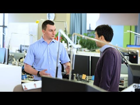 Ihre Karriere bei Endress+Hauser Conducta GmbH+Co. KG | StepStone