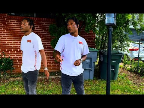 Kp Rambo - Trauma/Duckin Da Jakes (Official Video)