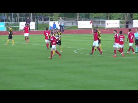 Goals: Wilpas – PIF  31.5.2019