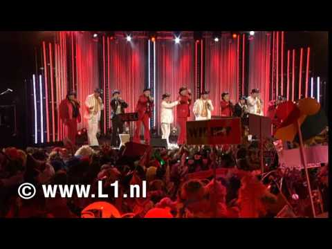 LVK 2010 Meerssen - 't Maog geine naam höbbe -- Noe môs 'te kieke