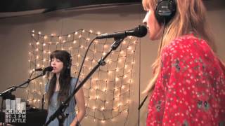 Au Revoir Simone  All or Nothing