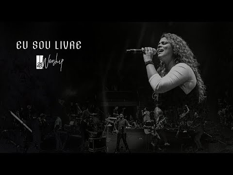 Eu sou livre "Freedom - Jesus Culture" (Ao Vivo) - DEEP Worship