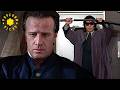Paul Racine Attempts To Escape Through The Subway The Hunted 1995