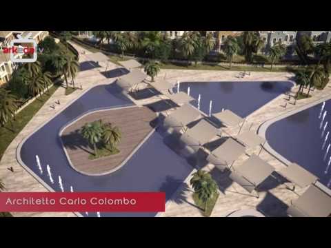 Arkeda Architetto Carlo Colombo designer