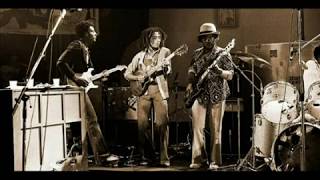 Bob Marley &quot; Bend Down Low.....Live 75 ? HQ