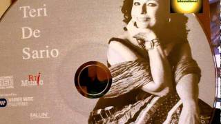 TERI DESARIO - Fallin&#39; (2005 Version)