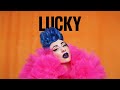 Qveen Herby LUCKY Lyrics