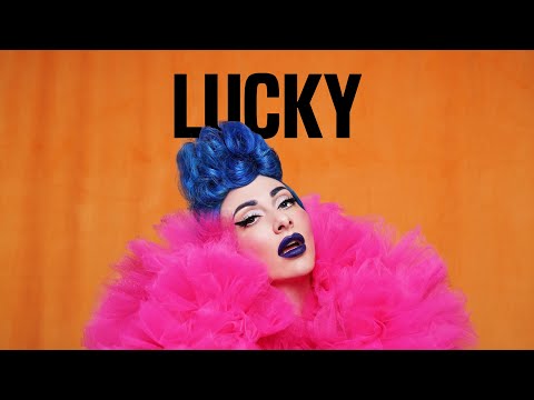 Video thumbnail for LUCKY