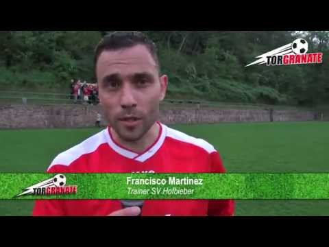 Kreisoberliga Mitte: Horas - Hofbieber