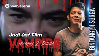 Download lagu 🔴 KERENN‼️ BINTANG DI SURGA JADI SOUNDTRACK FILM ASMARA 2 DUNIA mp3 Download lagu 🔴 KERENN‼️ BINTANG DI SURGA JADI SOUNDTRACK FILM ASMARA 2 DUNIA mp3