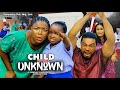 CHILD OF THE UNKNOWN CORRECTED VERSION EKENE UMENWA EBUBE OBIO