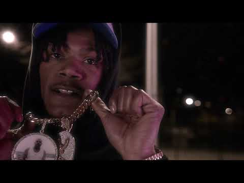 Gotta Blast Ely - 1AM (Dir. By Hundo) Official Music Video