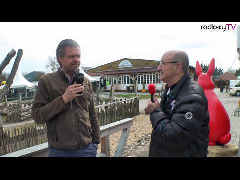 Malte-Sören Voigts - Spargelhof Kremmen Teil 2