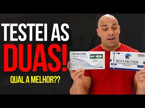 Retatrutida: Mecanismos e Aplicação