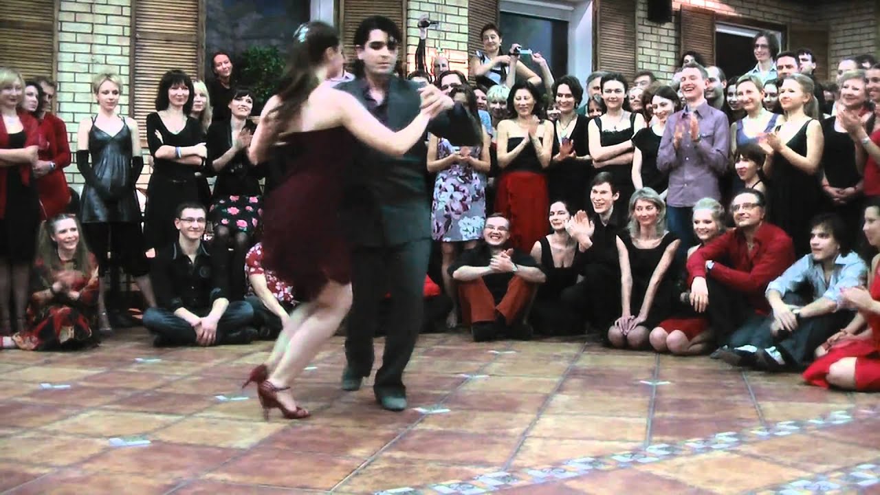 Valse 'Mascarita' - Ariadna Naveira y Fernando Sanchez.m2ts