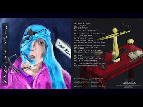 10.- Romance en Argos (con Ralf One)