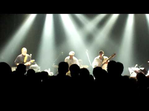 Jimmy Herring Band  Scapegoat Blues (Variety Playhouse 5//7/09)