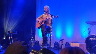 Tonight Alive - Sure As Hell - Live acoustic - Dynamo Eindhoven