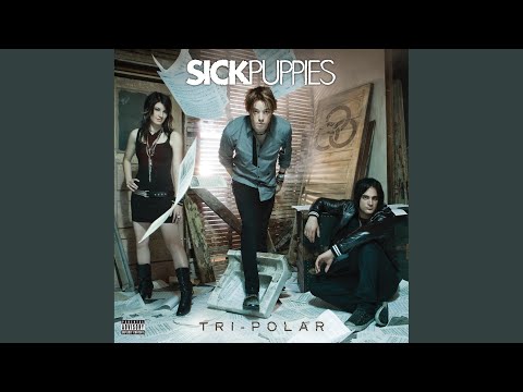 download lagu mp3 mp4 Sick Puppies My World Mp3, download lagu Sick Puppies My World Mp3 gratis, unduh video klip Sick Puppies My World Mp3